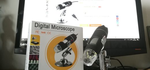 cyfrowy mikroskop aliexpress